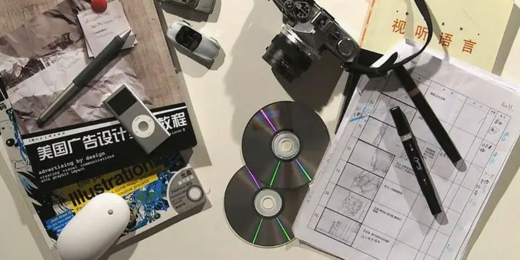 视频作品集如何制作?作品集制作方法