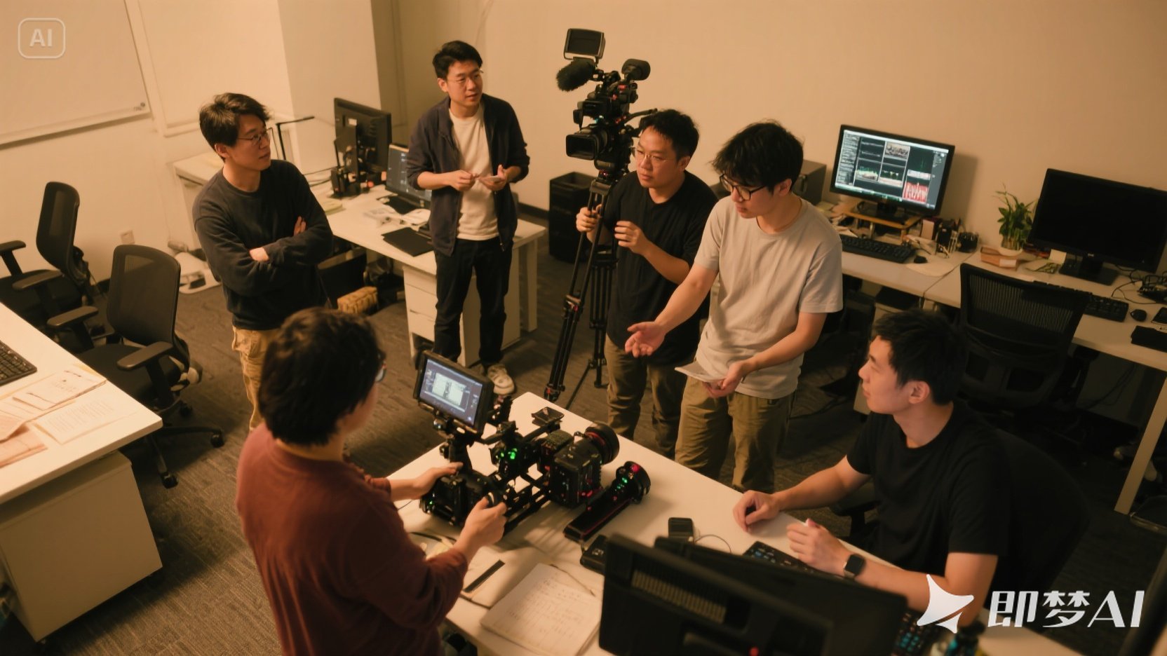 难怪视频团队都用分秒帧，不仅仅是审片的导演离不开它