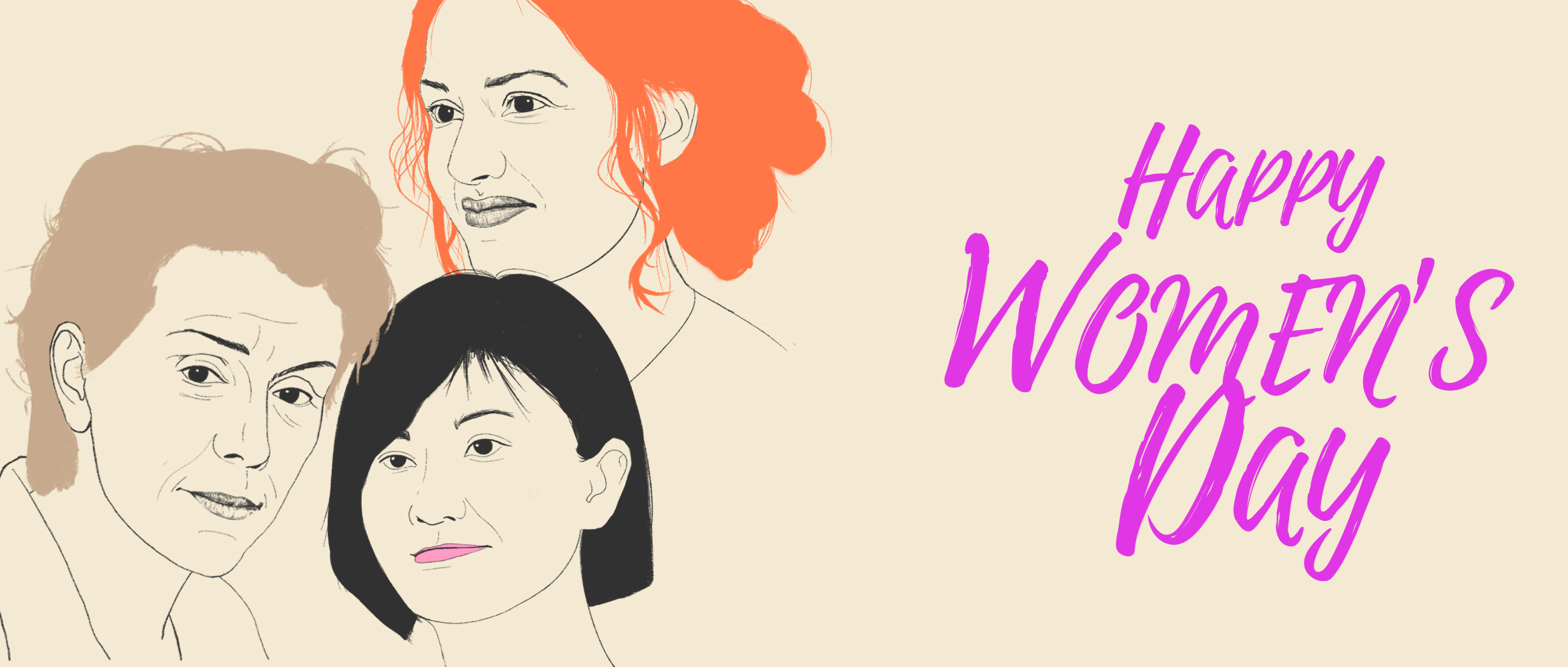 三八妇女节 向影音行业女性从业者致敬!