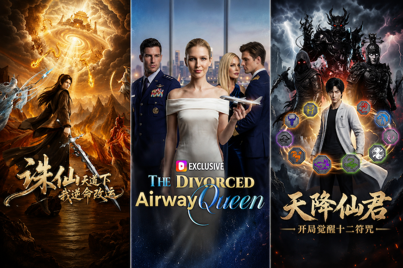 AI短剧“音画同出”之后，一个新问题悄然爆发