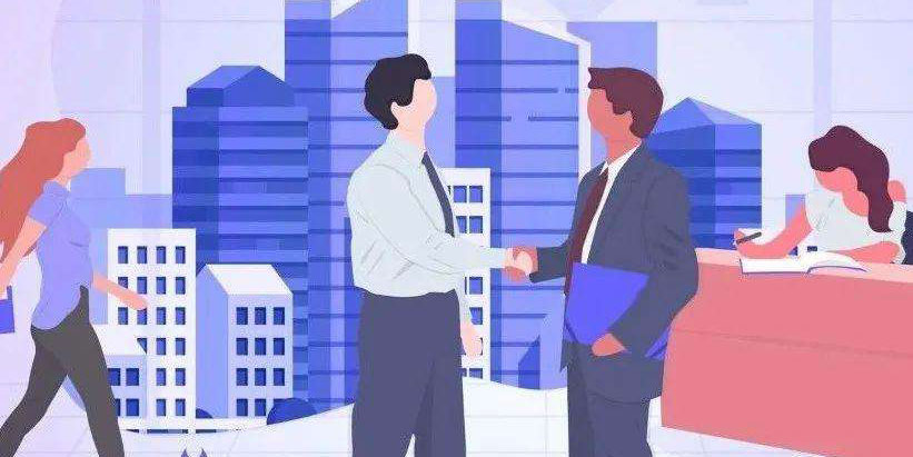 社会协作是什么意思 社会协作的底层逻辑